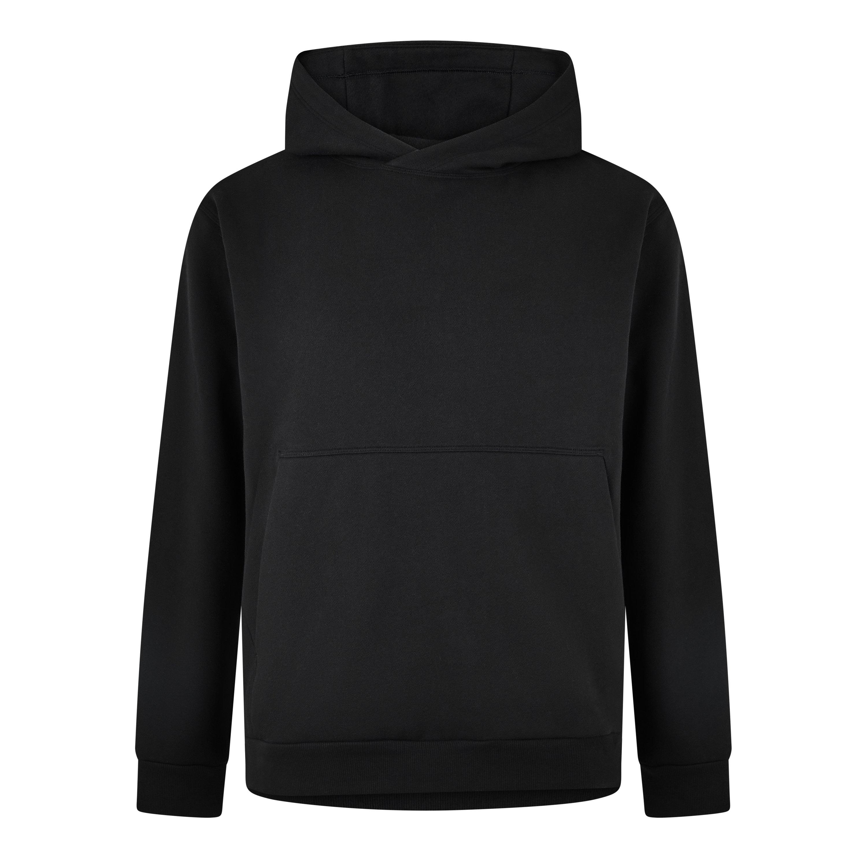 Lululemon Men'S Graphic Cotton Steady State Hoodie | Flannels