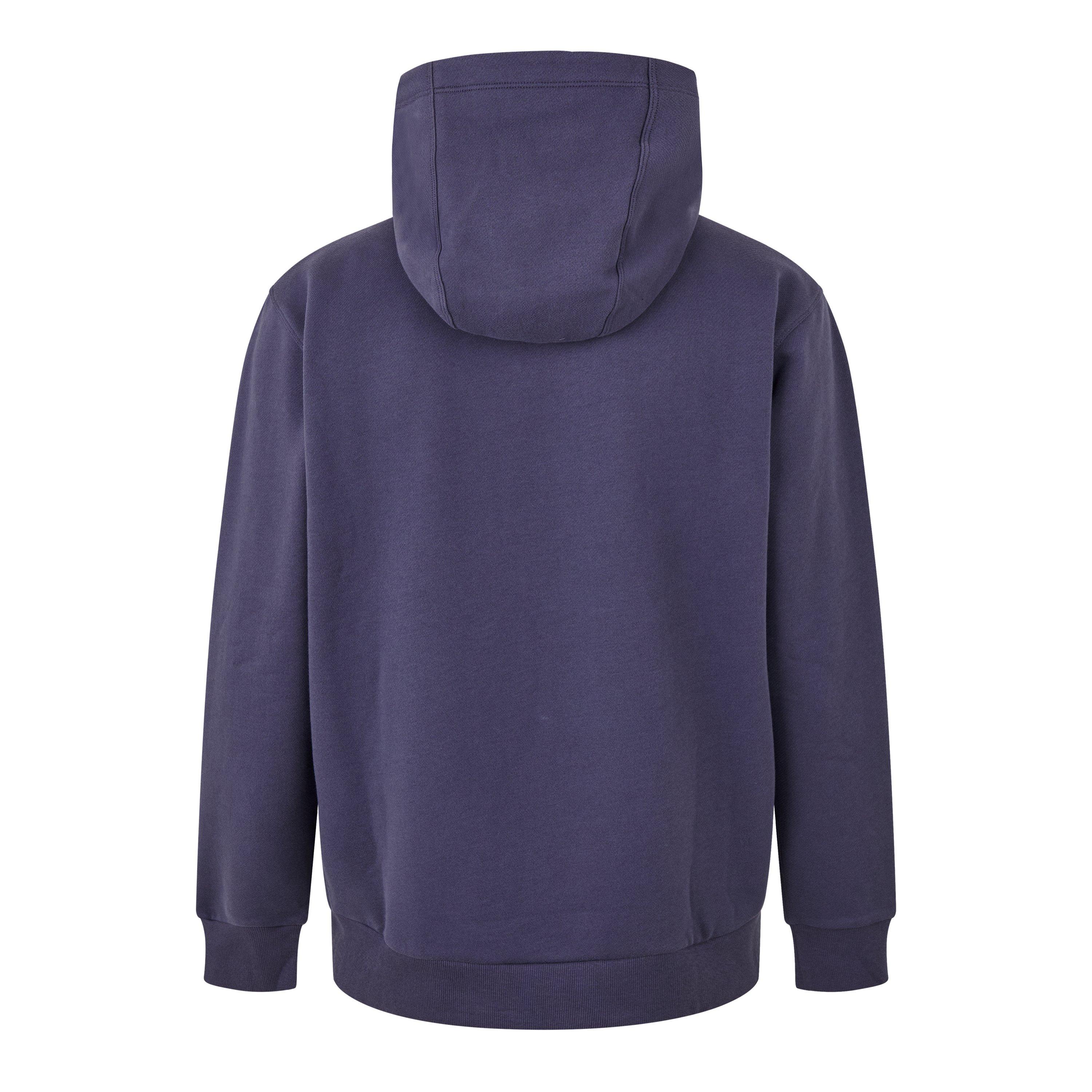 Nightfall - Lululemon - Men'S Graphic Cotton Steady State Hoodie - 2