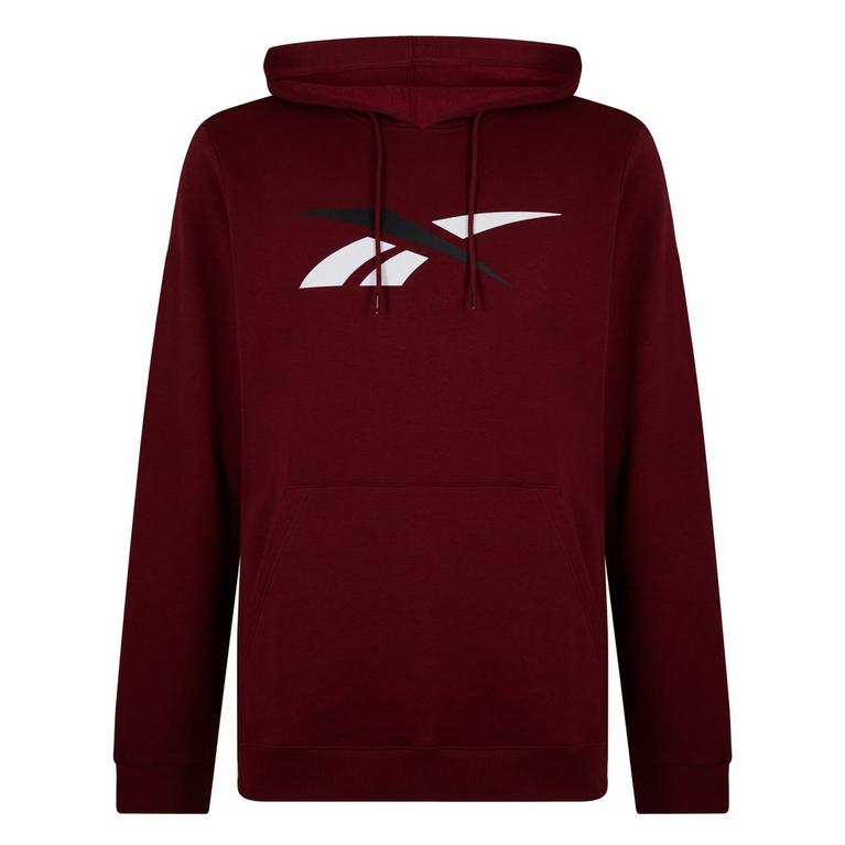 Clabur - Reebok - CLOT logo-print zipped hoodie - 1
