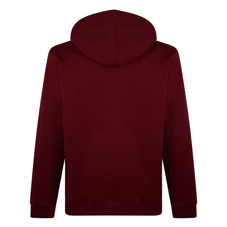 Clabur - Reebok - CLOT logo-print zipped hoodie - 2
