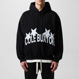 Cole Buxton 4 Star Hoodie