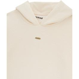 Guess Kids' Logo Hoodie