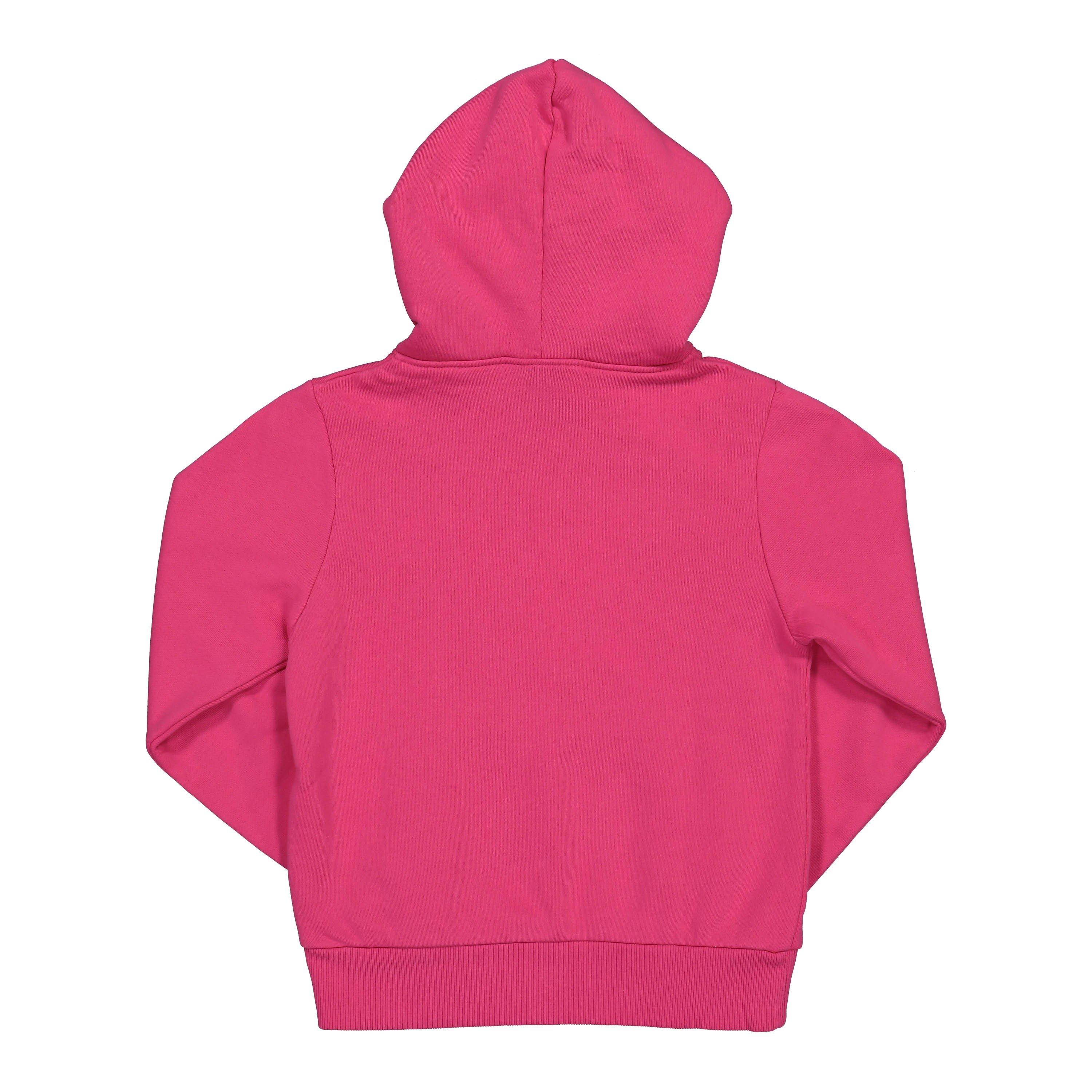 Magenta - Drew House - Unisex Kids' Mini Mascot Overhead Hoodie - 2