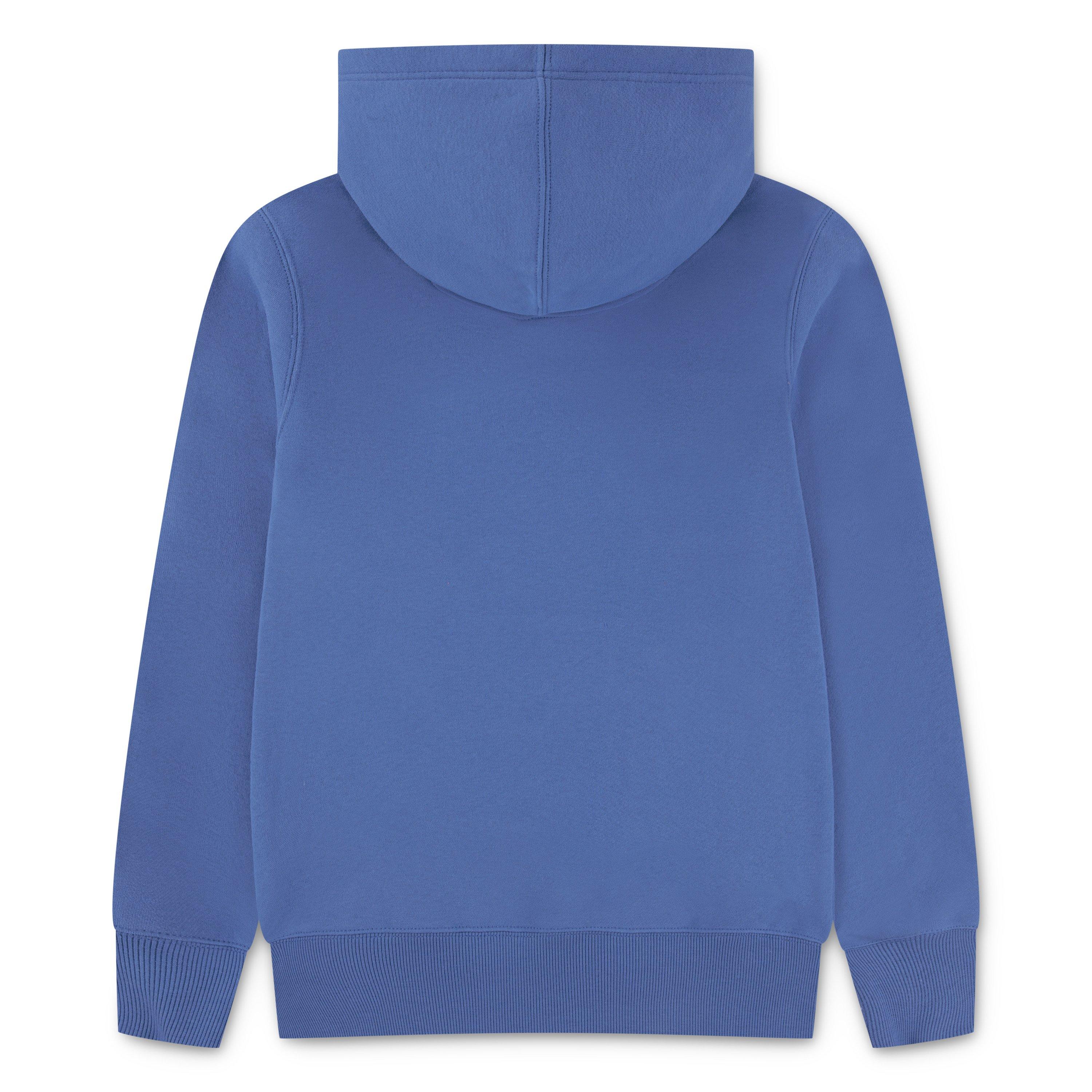 Star Sapphire - Levis - Kids' Highway Hoodie - 2