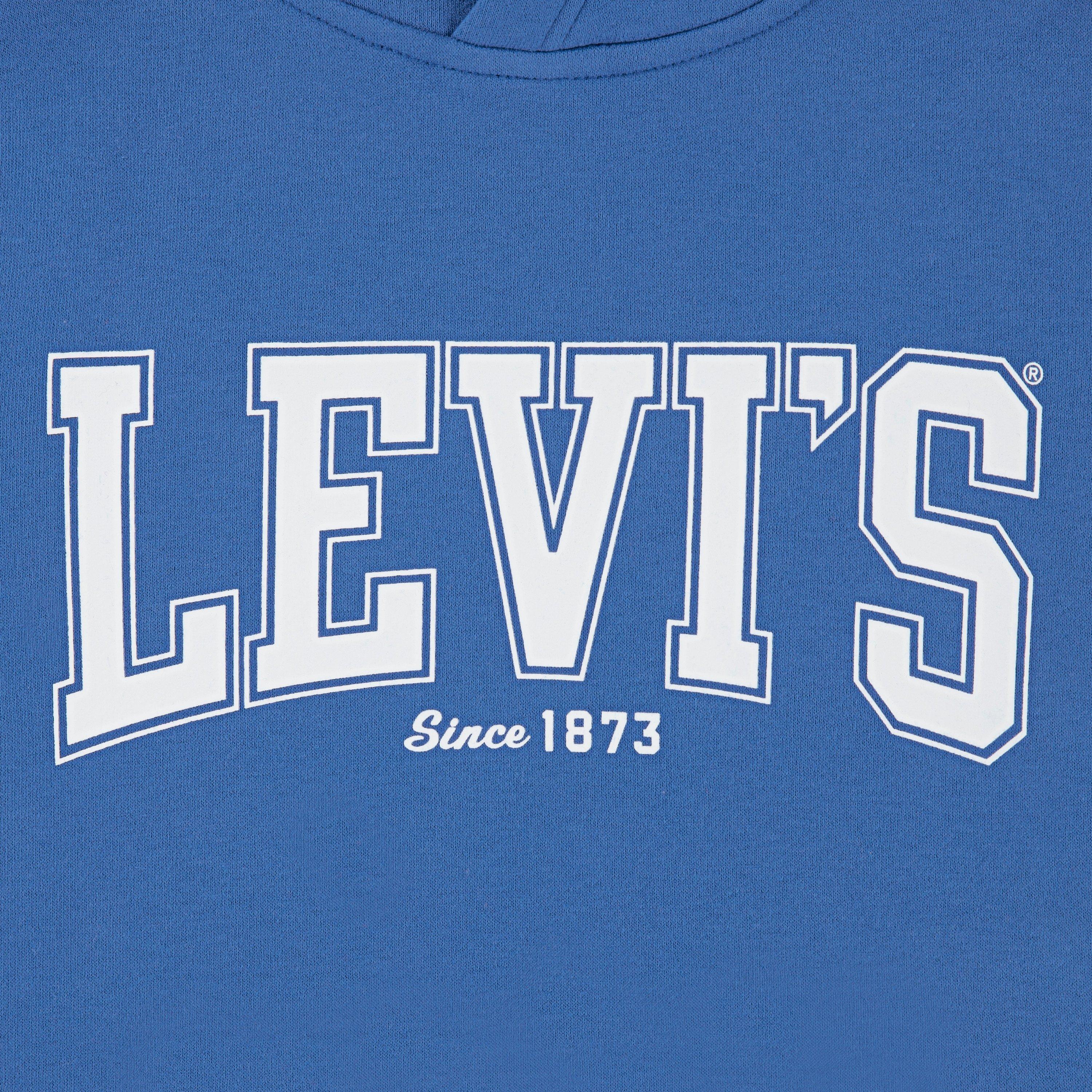 Star Sapphire - Levis - Kids' Highway Hoodie - 3