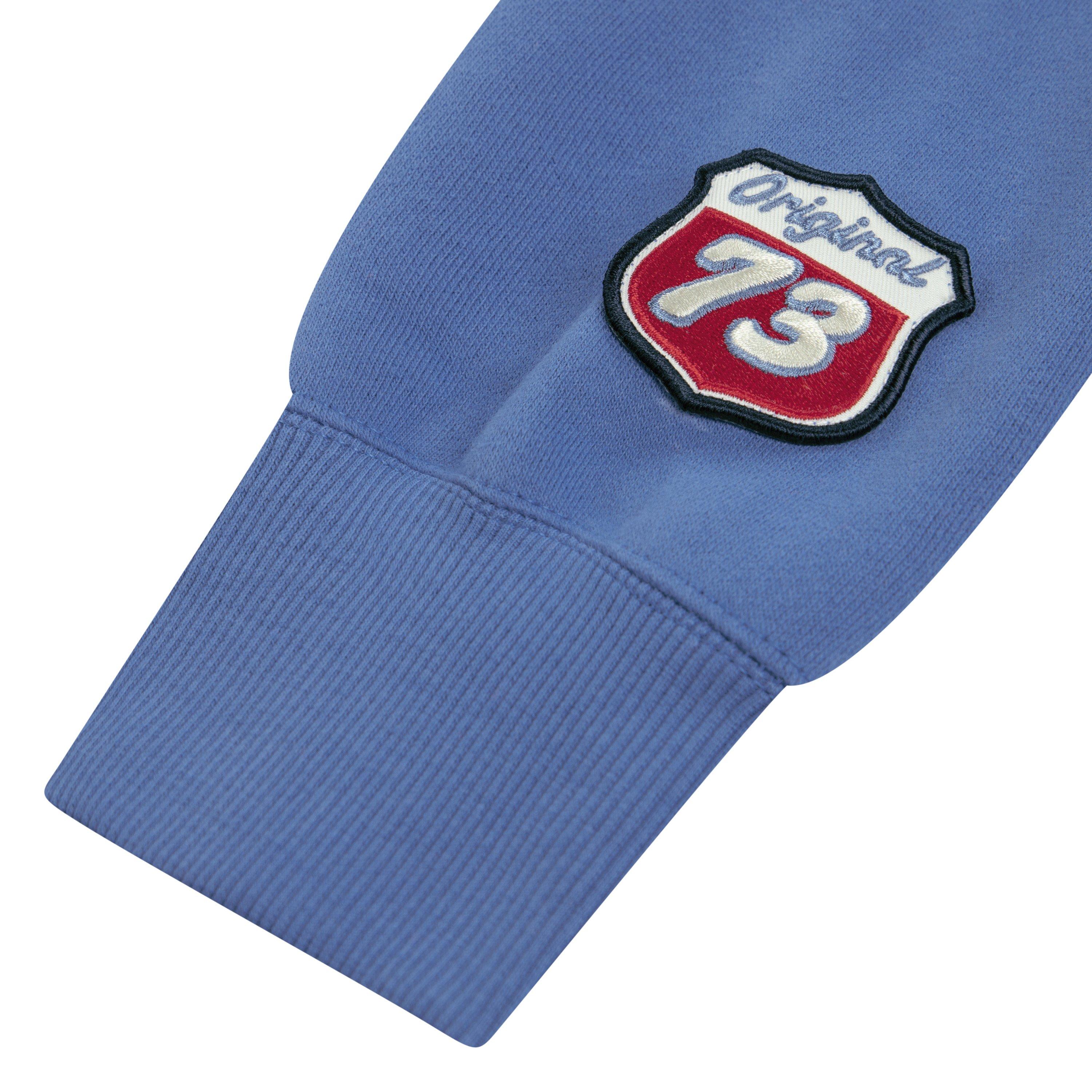 Star Sapphire - Levis - Kids' Highway Hoodie - 4