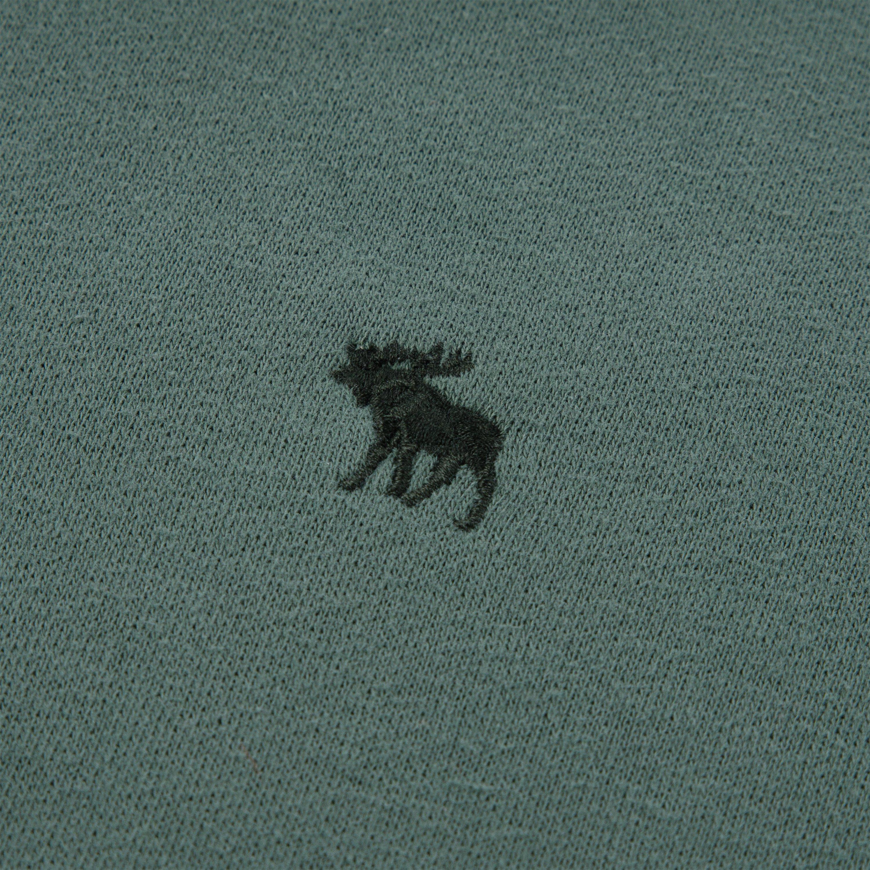 Laurel Wreath - Abercrombie and Fitch - A and F Esnt Flc Hd Jn64 - 2