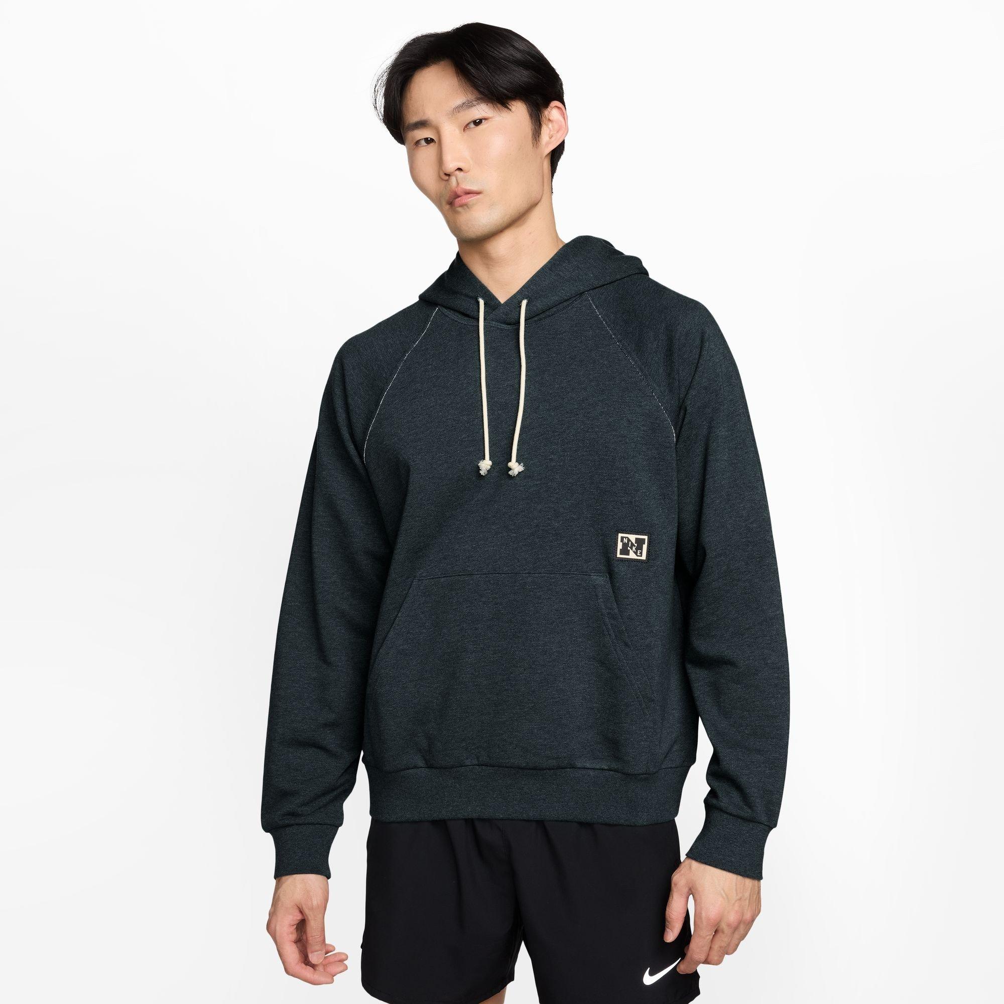 мъжко 's Heritage Fleece Hoodie
