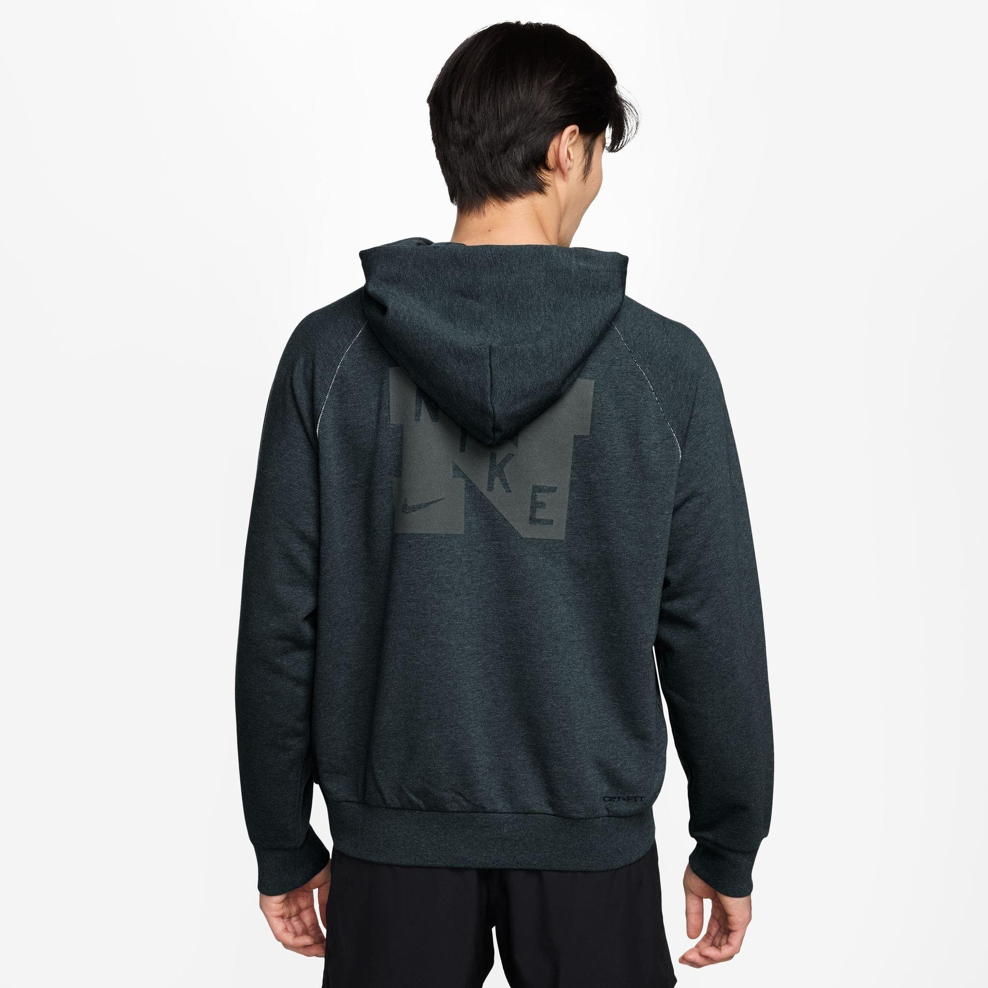Seaweed/Htr/Pal - Nike - Nike M Nk Df Heritag Sn99 - 2
