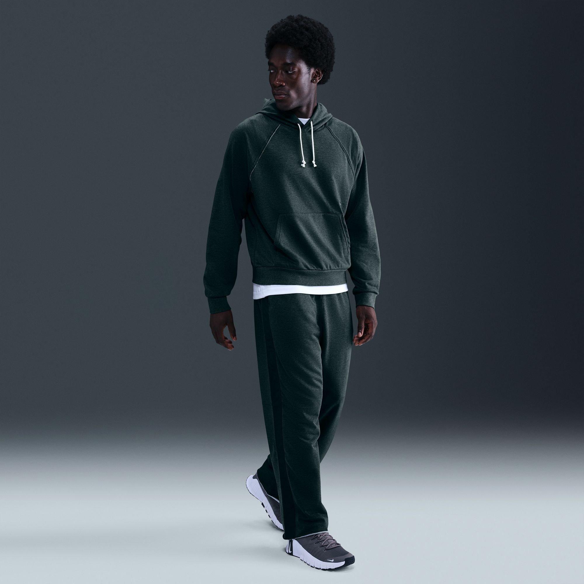 Seaweed/Htr/Pal - Nike - Nike M Nk Df Heritag Sn99 - 7
