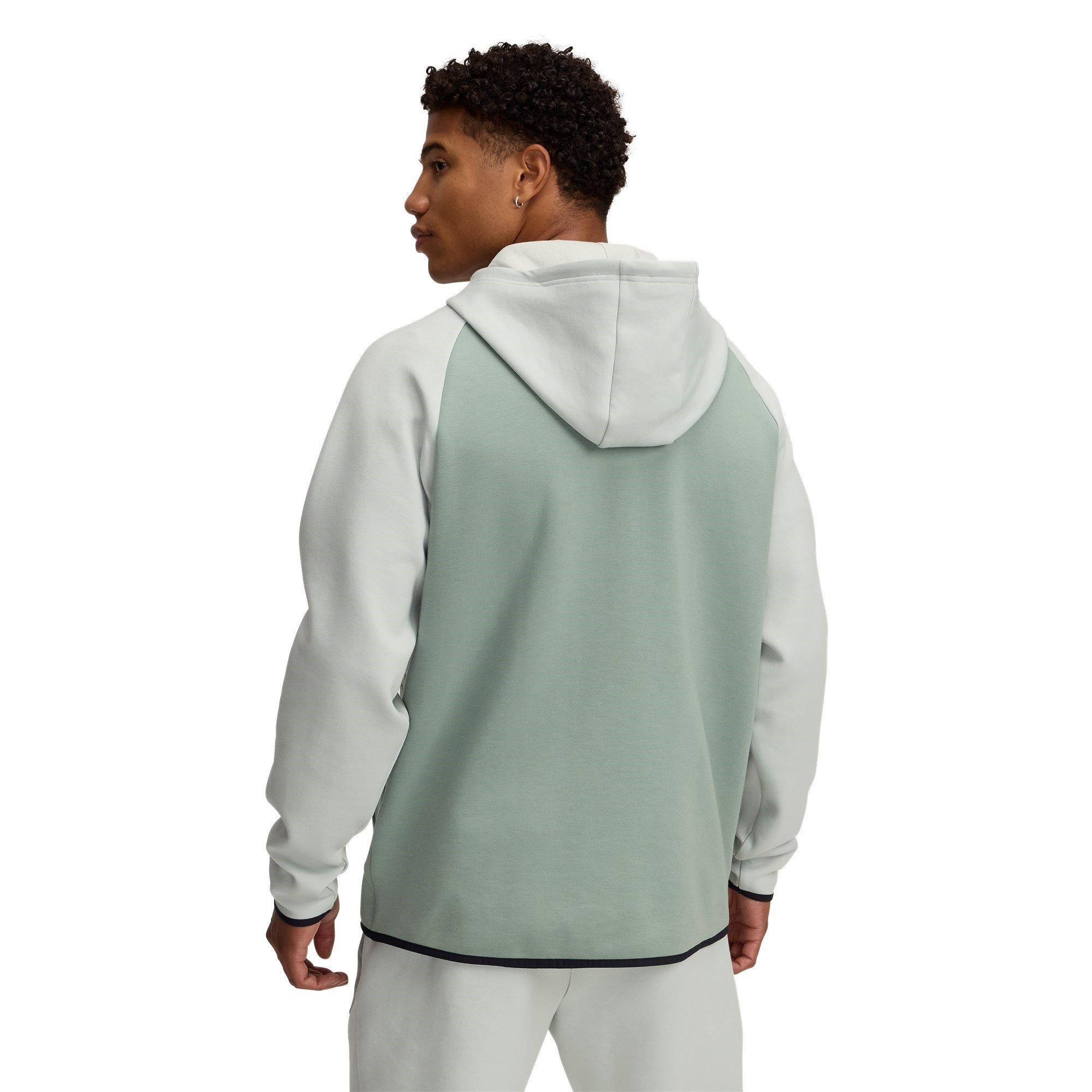 HYDRO GREEN/SIL - Under Armour - UA UNSTOPP Sn51 - 2