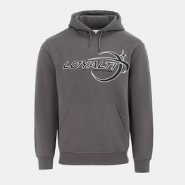 Loyalti Galaxy Hoodie Men