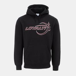 Loyalti Galaxy Hoodie Men