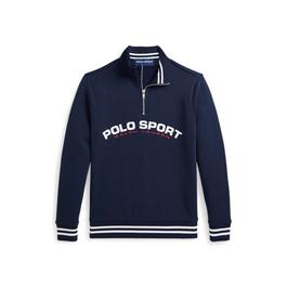 Polo Sport by Ralph Lauren SquarterZip  Jn51