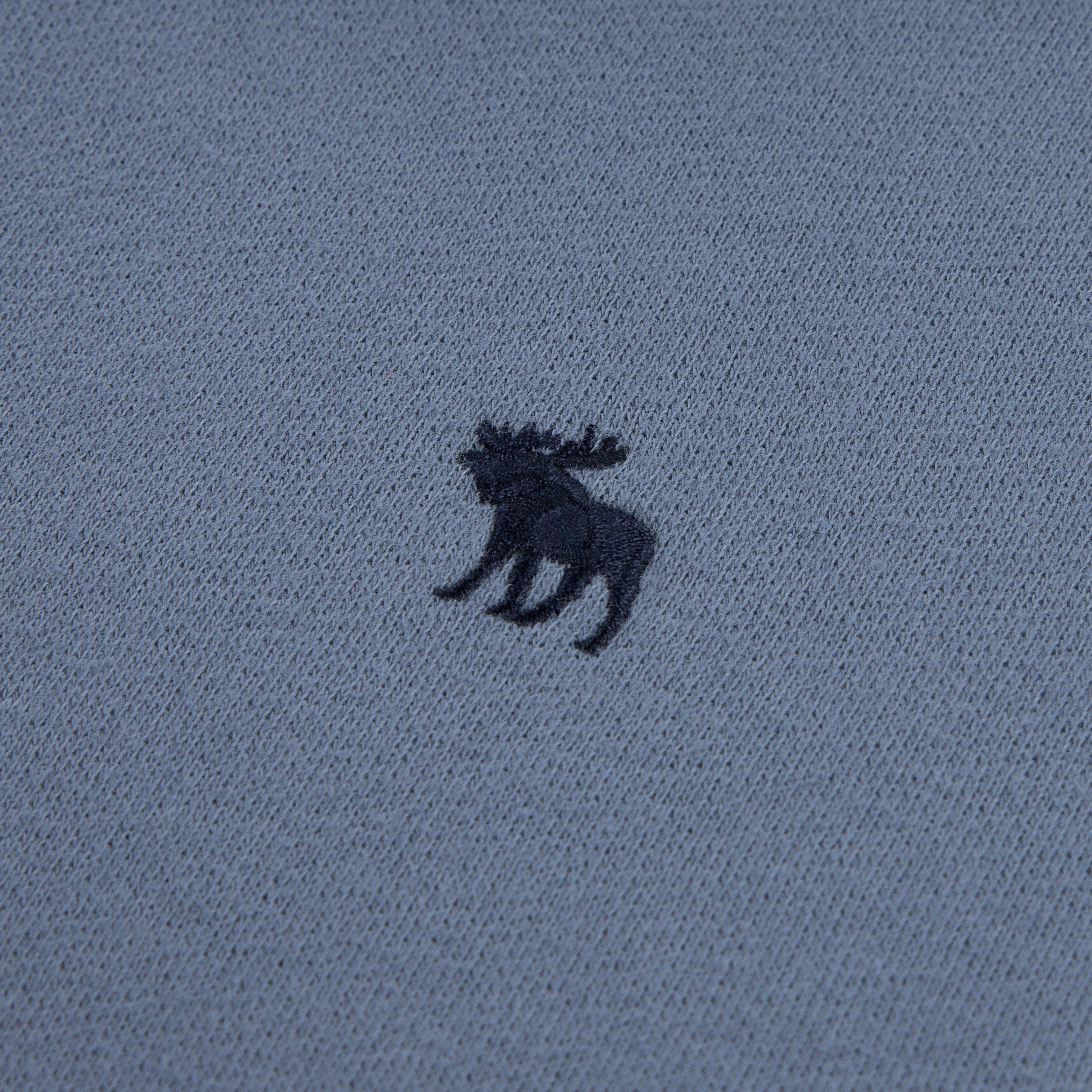 Flint Stone - Abercrombie and Fitch - A and F Crafted Grap Jn64 - 2