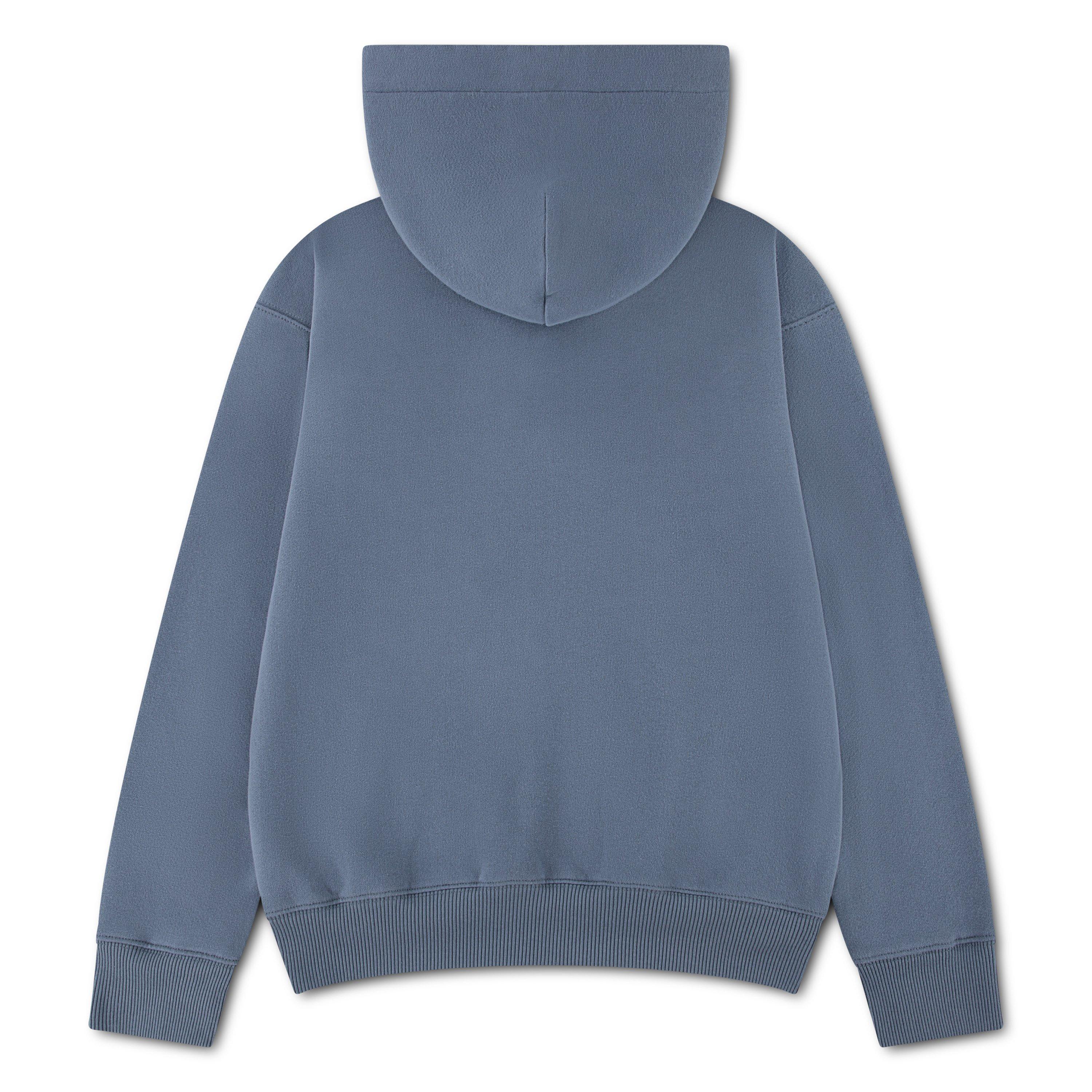Flint Stone - Abercrombie and Fitch - A and F Crafted Grap Jn64 - 3