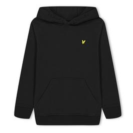 Lyle and Scott OTH Hdy Flce Jn99