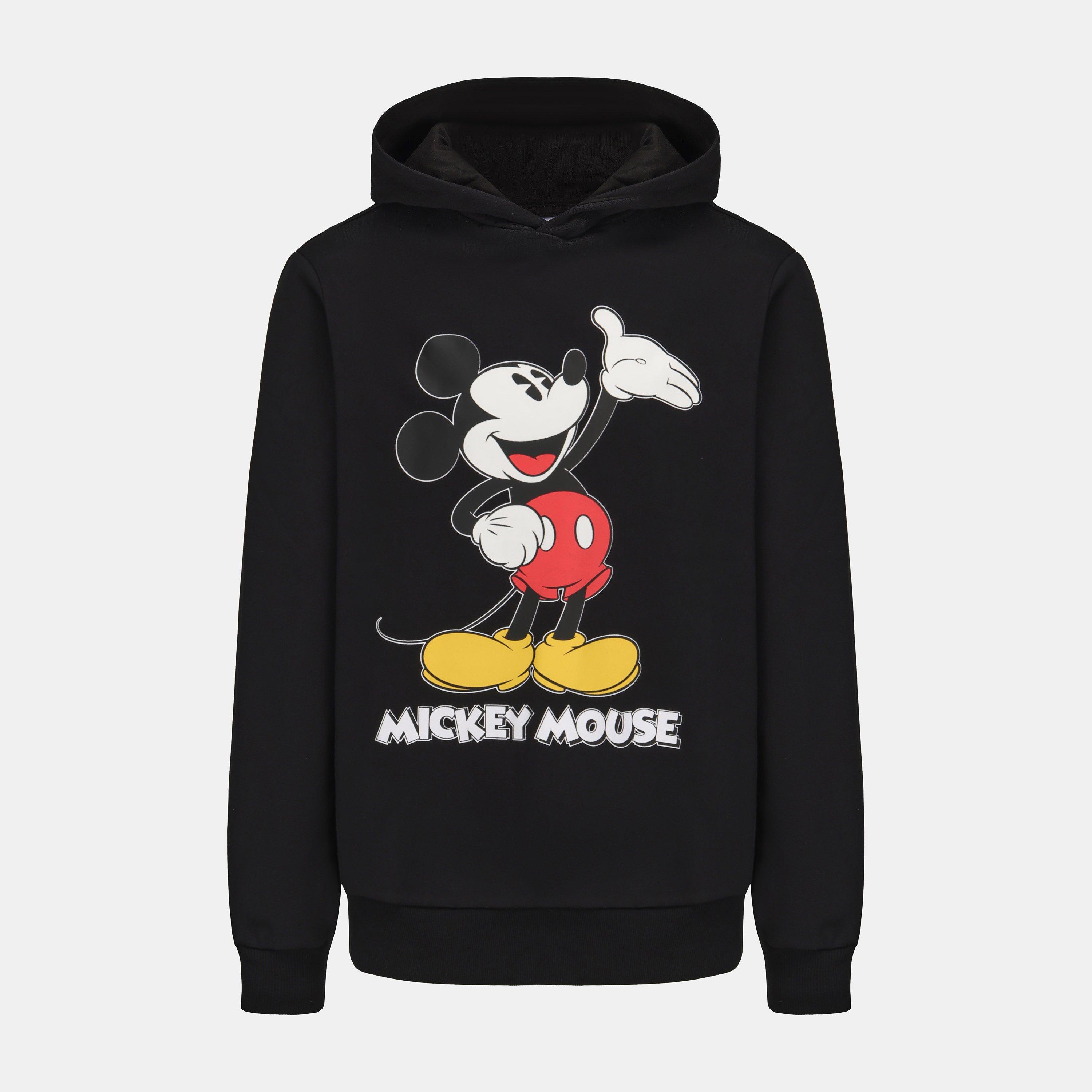 Mickey - Character - Hoody Mens - 1