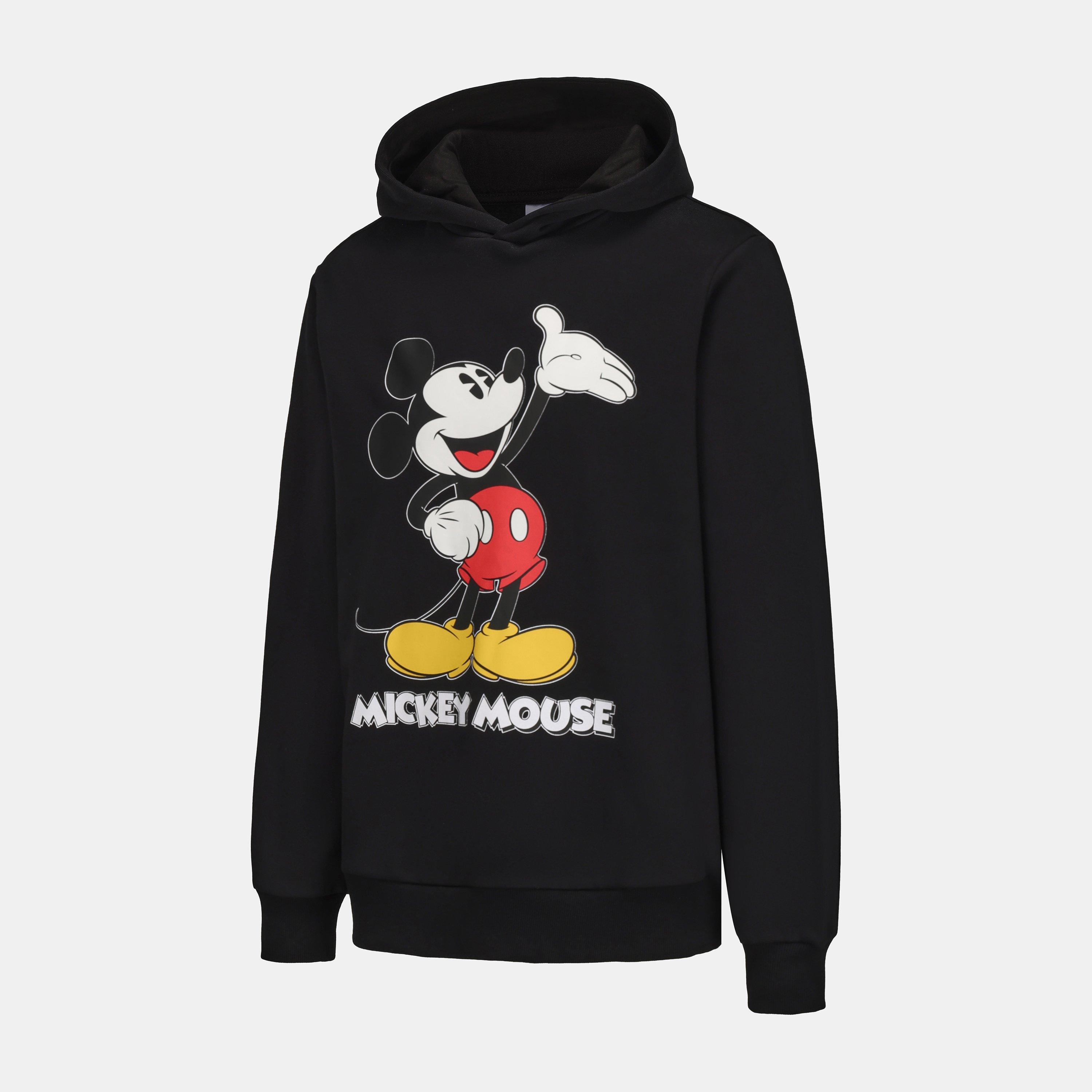 Mickey - Character - Hoody Mens - 2