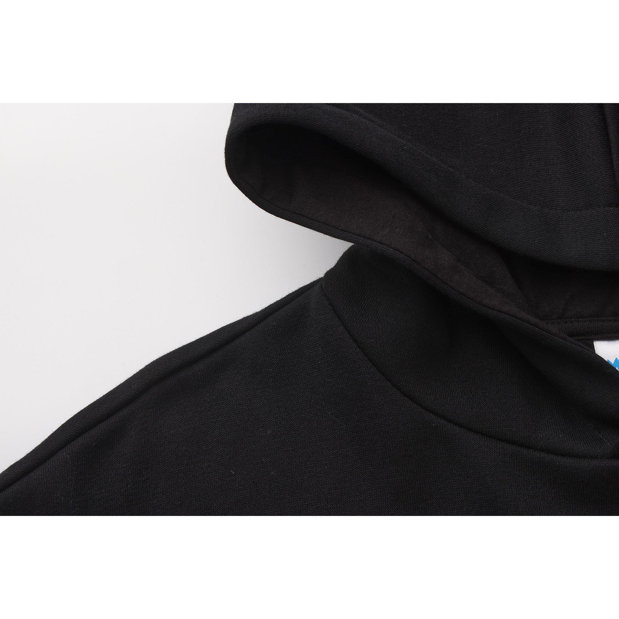 Mickey - Character - Hoody Mens - 5