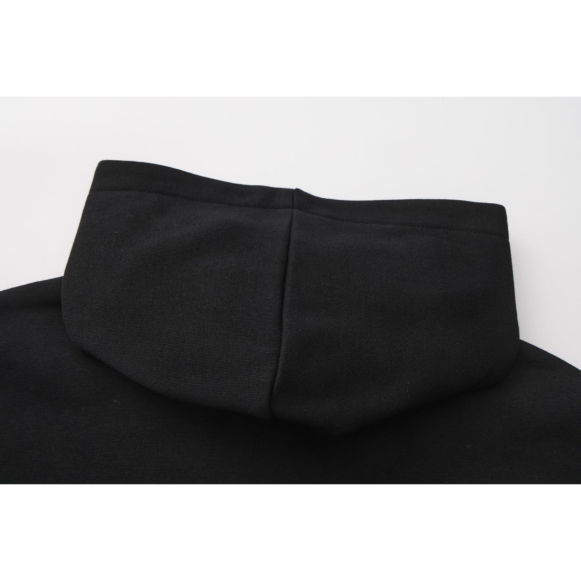 Mickey - Character - Hoody Mens - 6