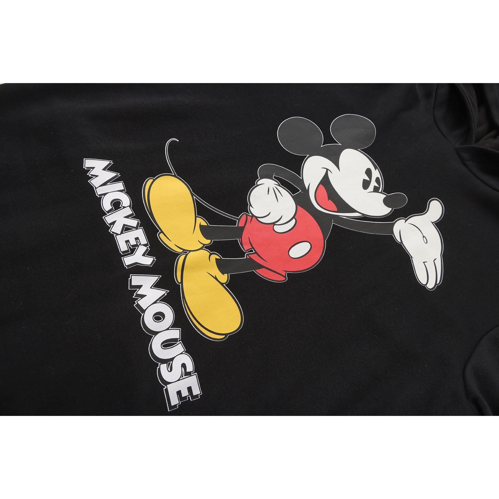 Mickey - Character - Hoody Mens - 8