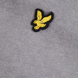 Lyle and Scott Aw BB OTH Hdy Jn99