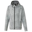 Gris - Dunlop - K-Swiss Light hoodie perfekt 99