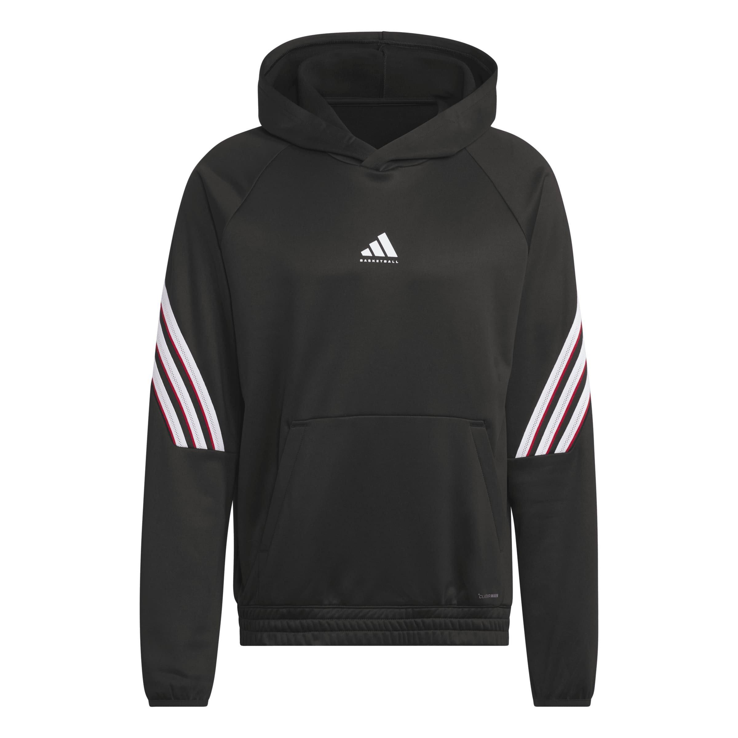 Black/White - adidas - Adidas Crazywarm Hd Sn99 - 1