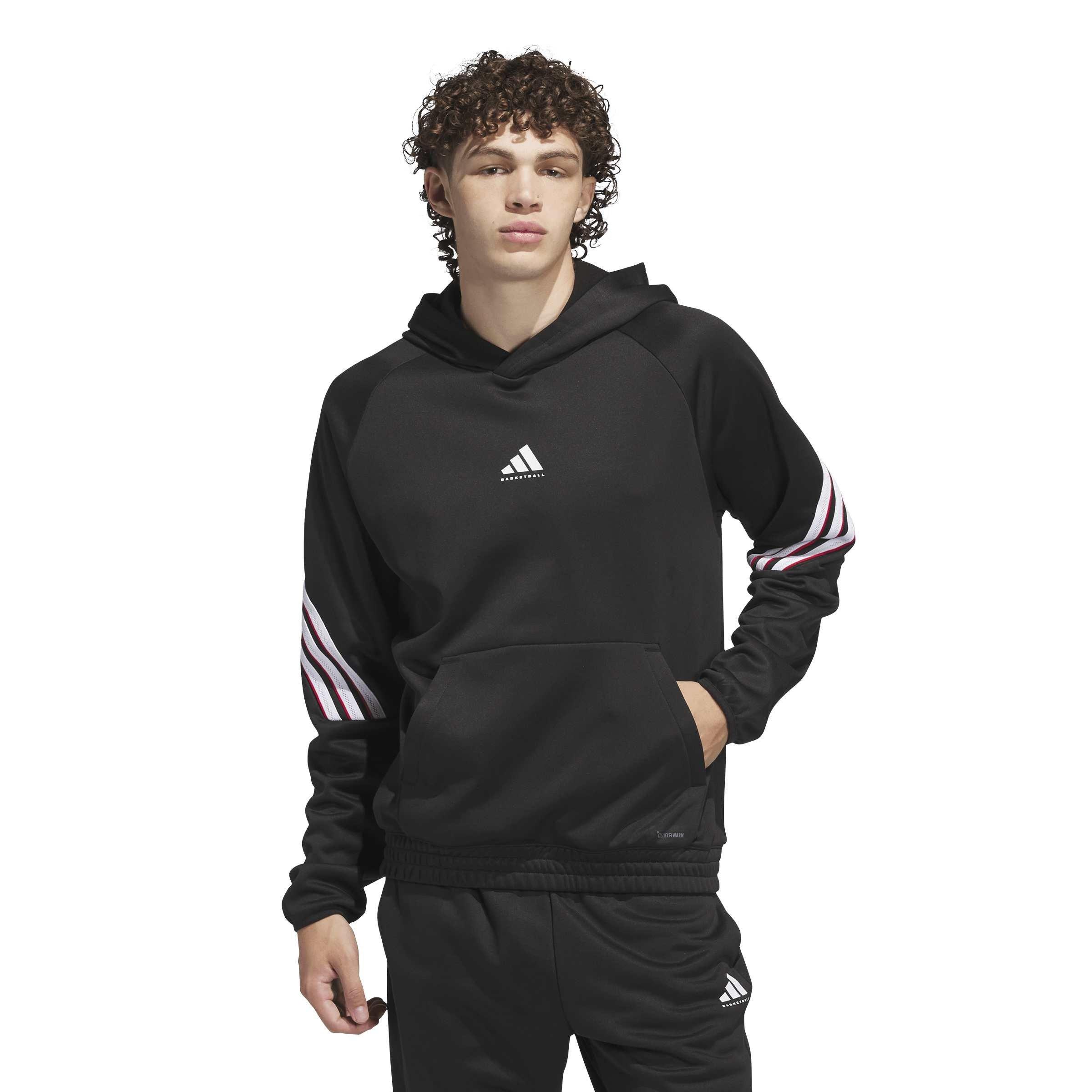 Black/White - adidas - Adidas Crazywarm Hd Sn99 - 2
