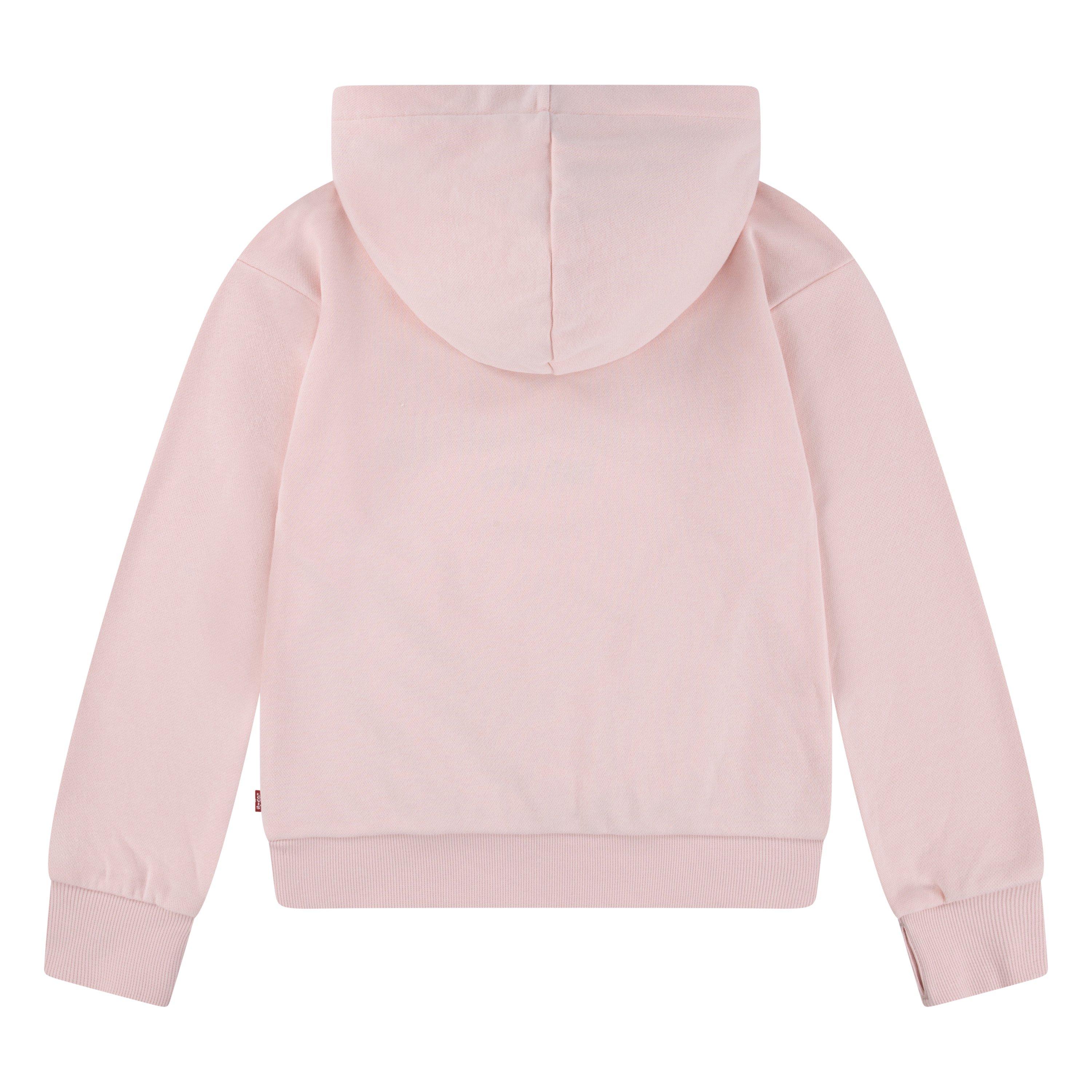 Englische Rose - Levis - Kids' Seasonal Hoodie - 3