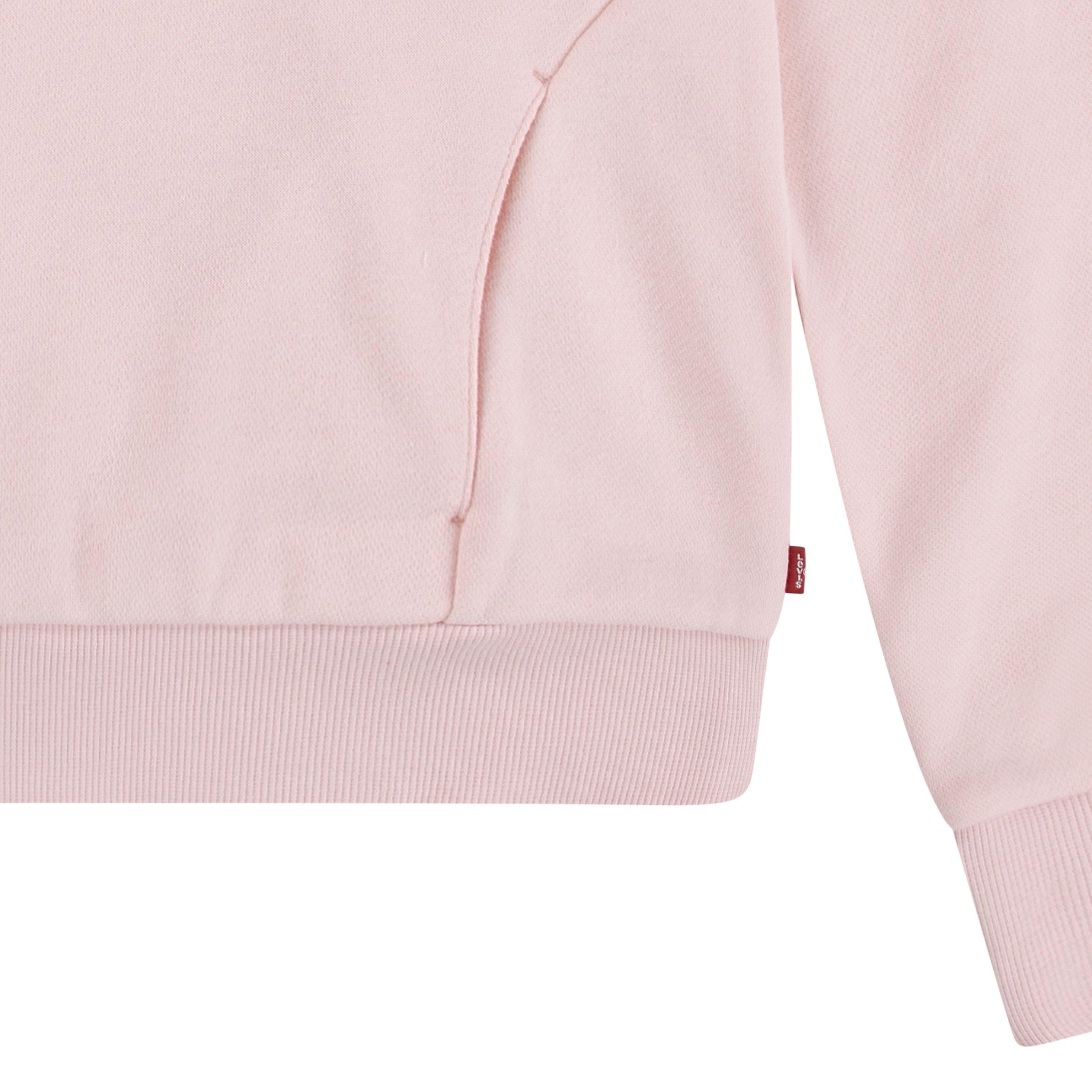 Englische Rose - Levis - Kids' Seasonal Hoodie - 6