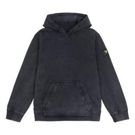 Lyle and Scott Washed OTH Jn34