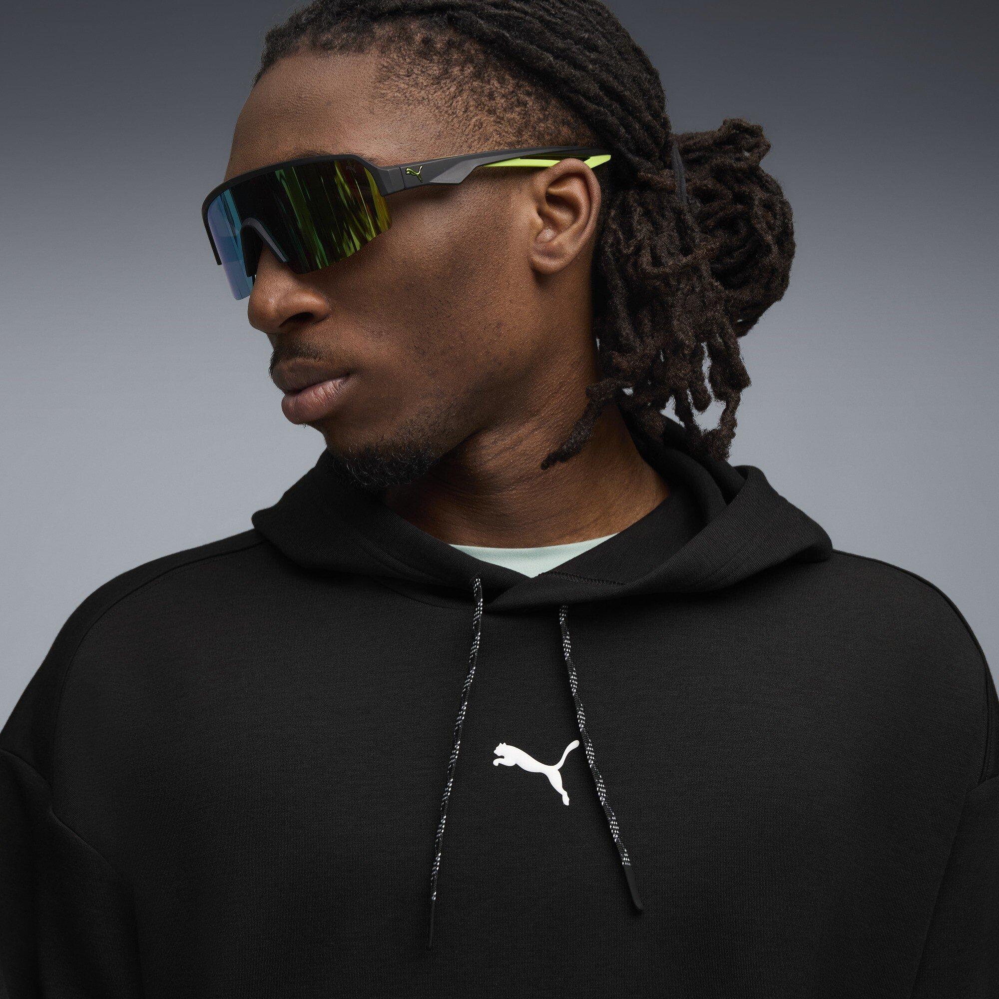 Zwart - Puma - Men's Cloudspun Performance Hoodie - 5