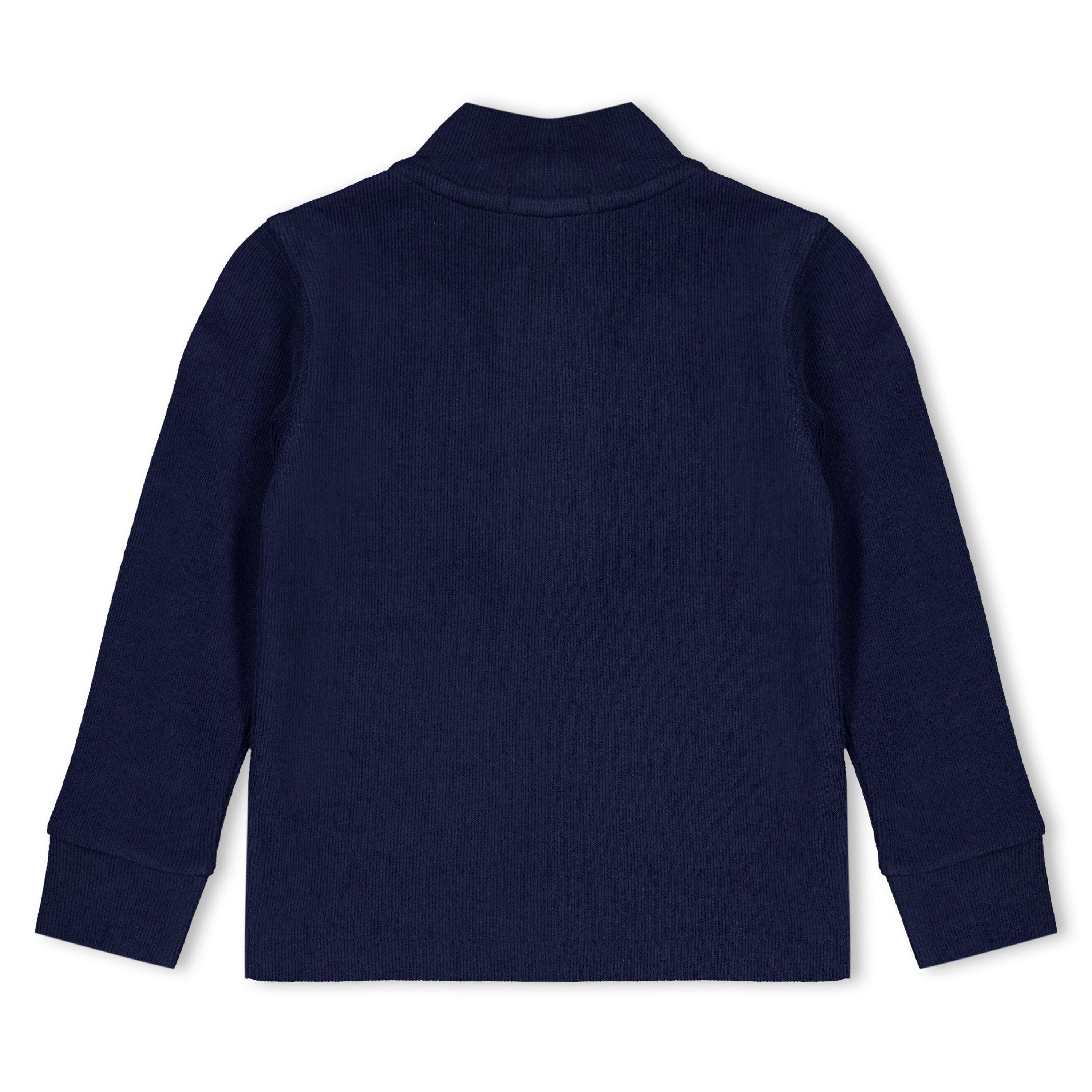 Refined Navy - Polo Ralph Lauren - Polo Estate HZ Swt Jn64 - 2