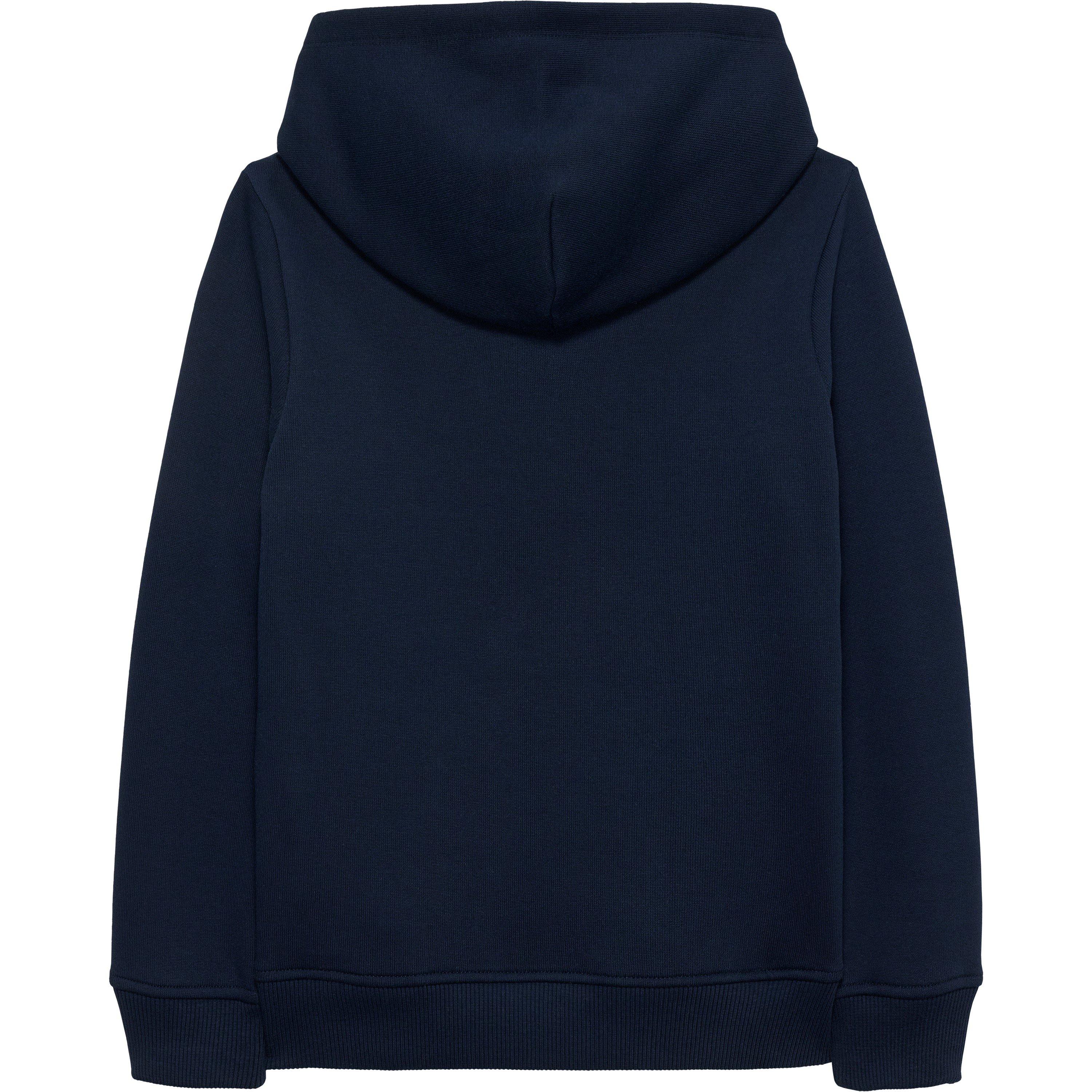 Night Navy C1G - Tommy Hilfiger - Tommy Heritage OTH Jn61 - 2