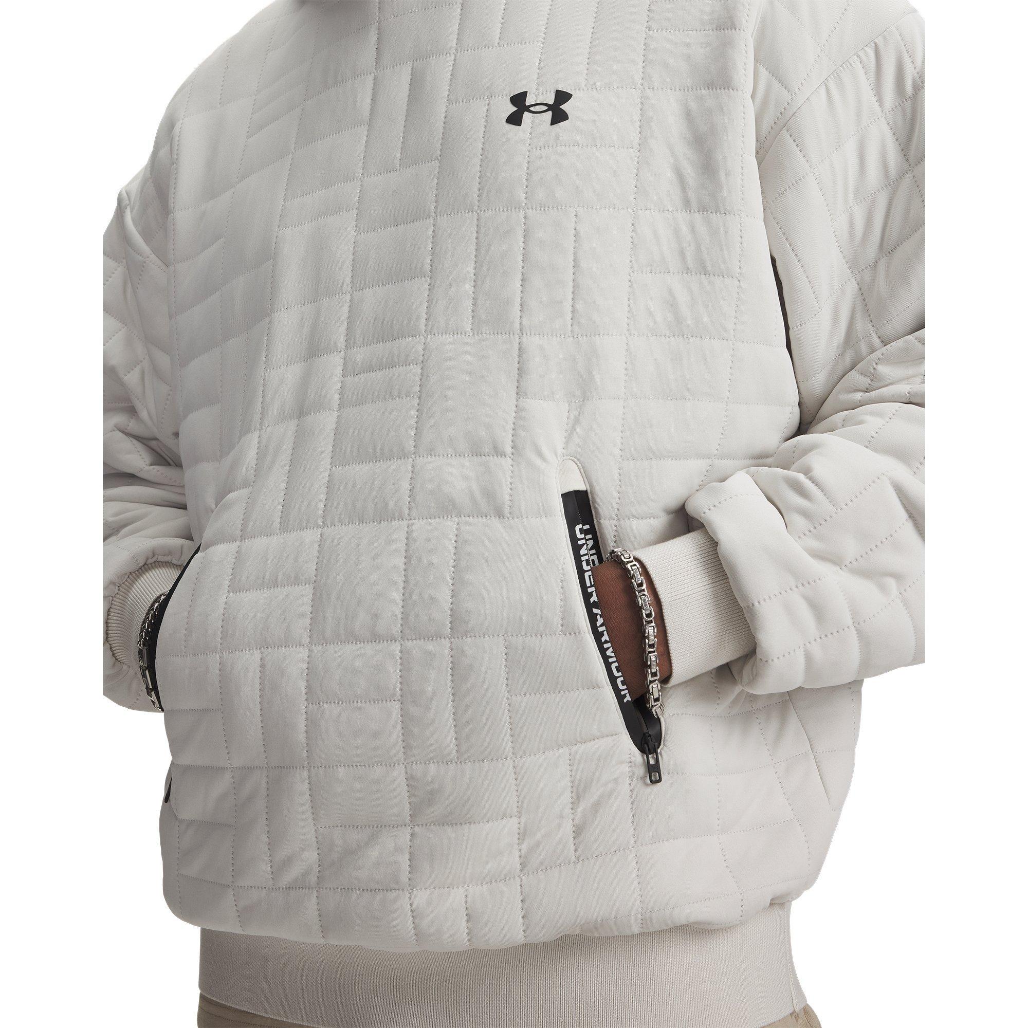 Bijela - Under Armour - UA Unstoppable FlHd Sn99 - 3