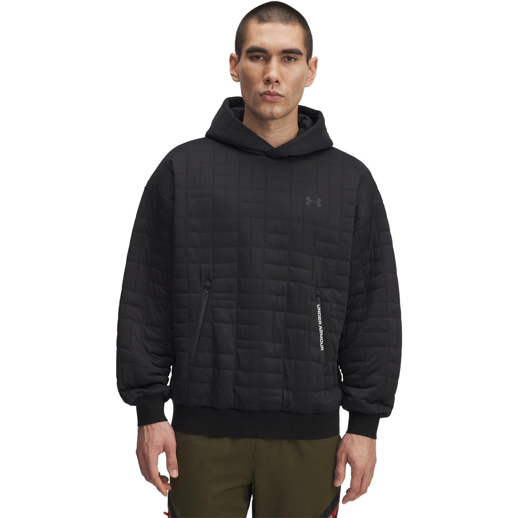 мъжко 's Unstoppable Fleece Hoodie
