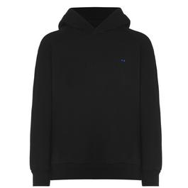 Jacob Cohen Junior Boys Basic Logo Oth Hoodie