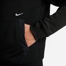 Schwarz - Nike - Therma-FIT ADV A.P.S. Men's Fleece Fitness Hoodie - 4