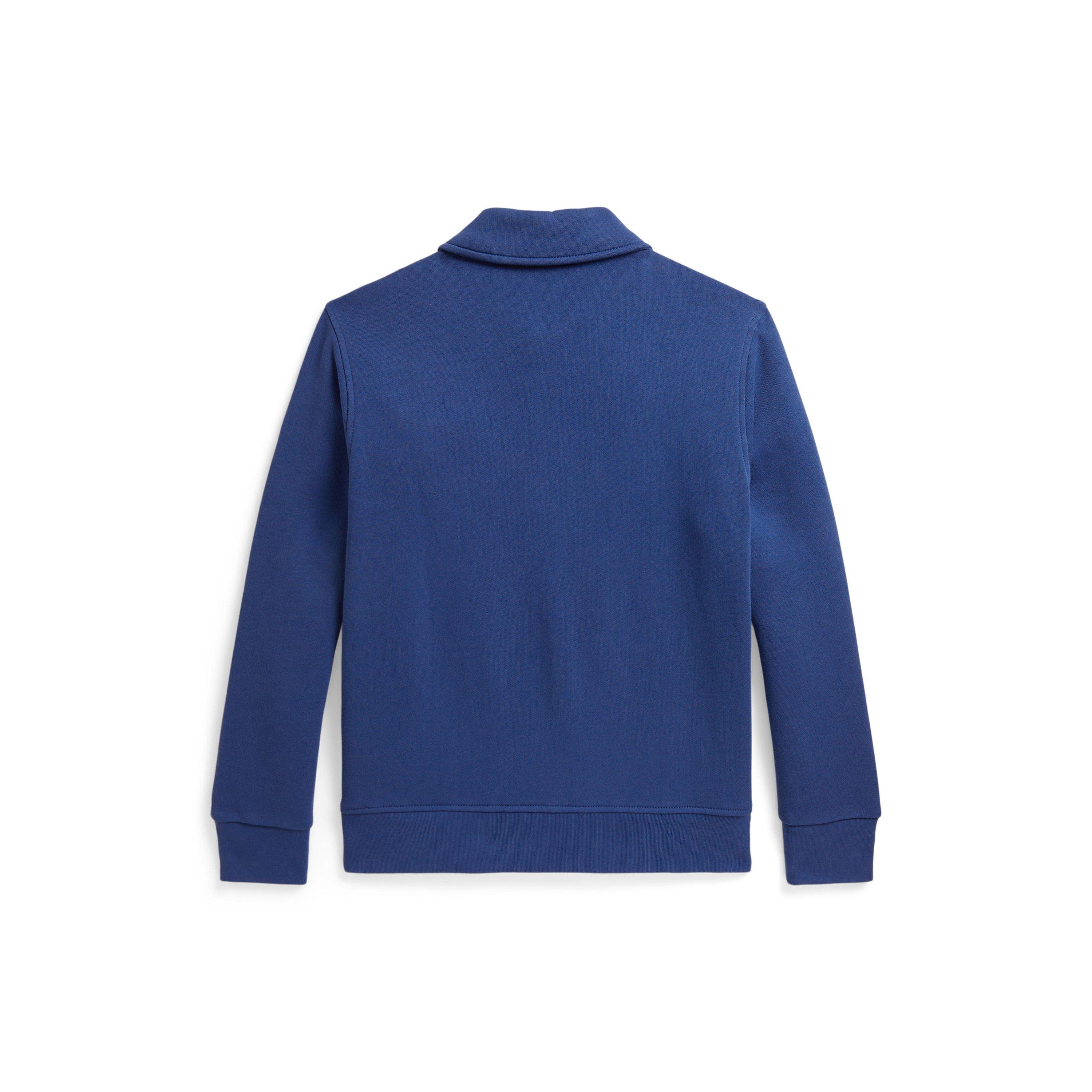メンズウェア Polo by ralph lauren Polo Ralph Lauren Polo HZ Flc Sweat Jn64 | Flannels