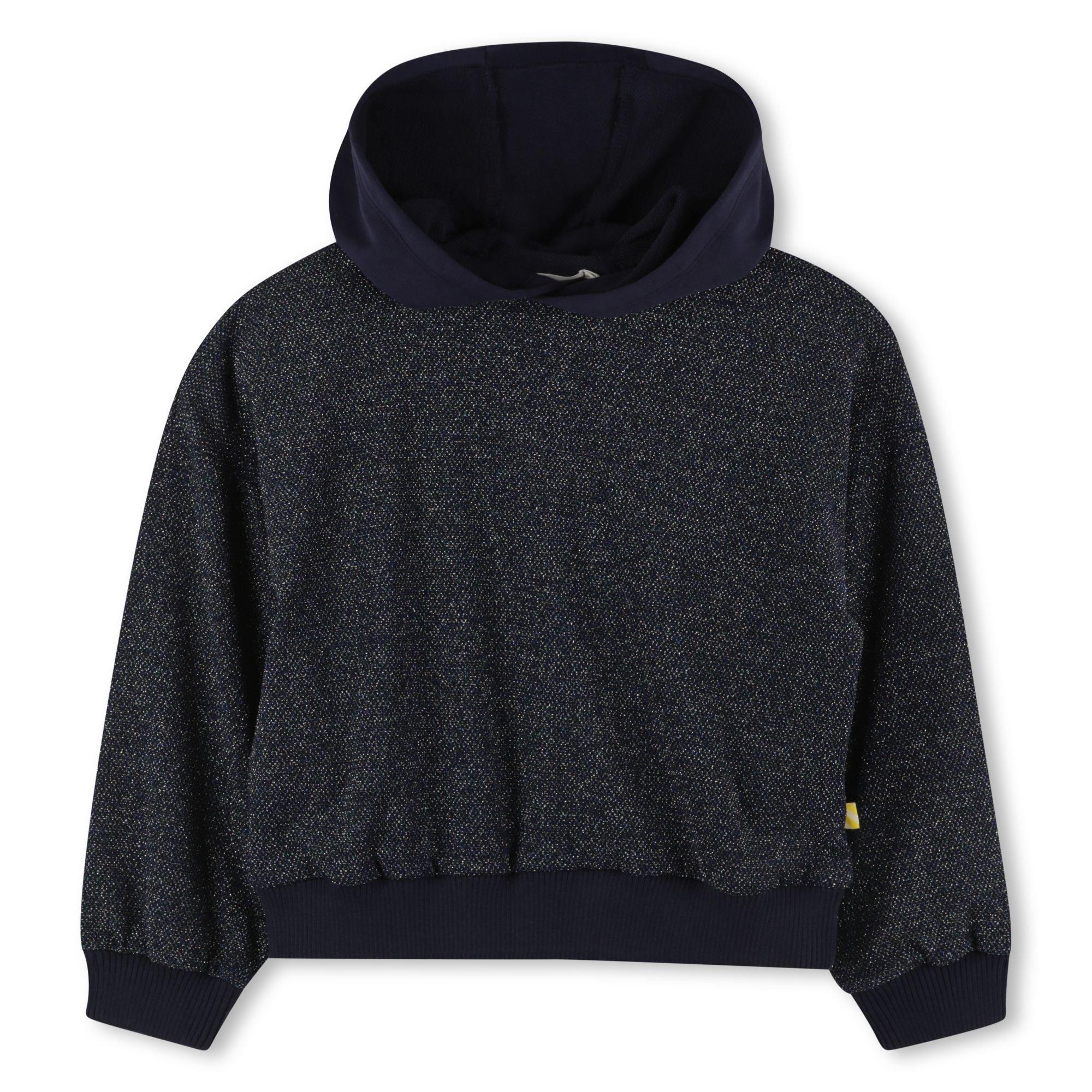 Navy 85T - Billieblush - Kids' Hoodie - 1