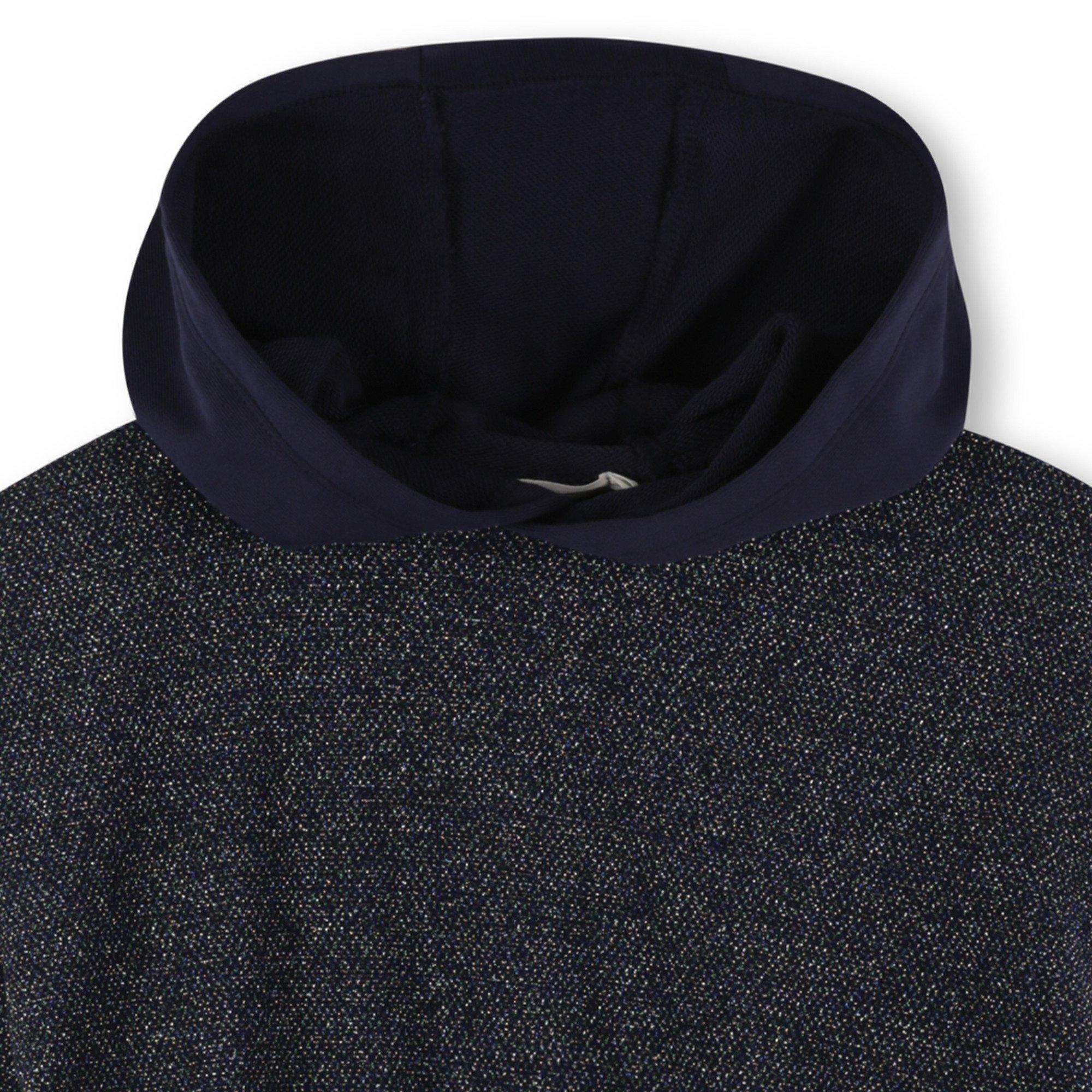 Navy 85T - Billieblush - Kids' Hoodie - 3