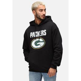 NFL Logo Hoodie 99