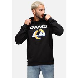 NFL Logo Hoodie 99