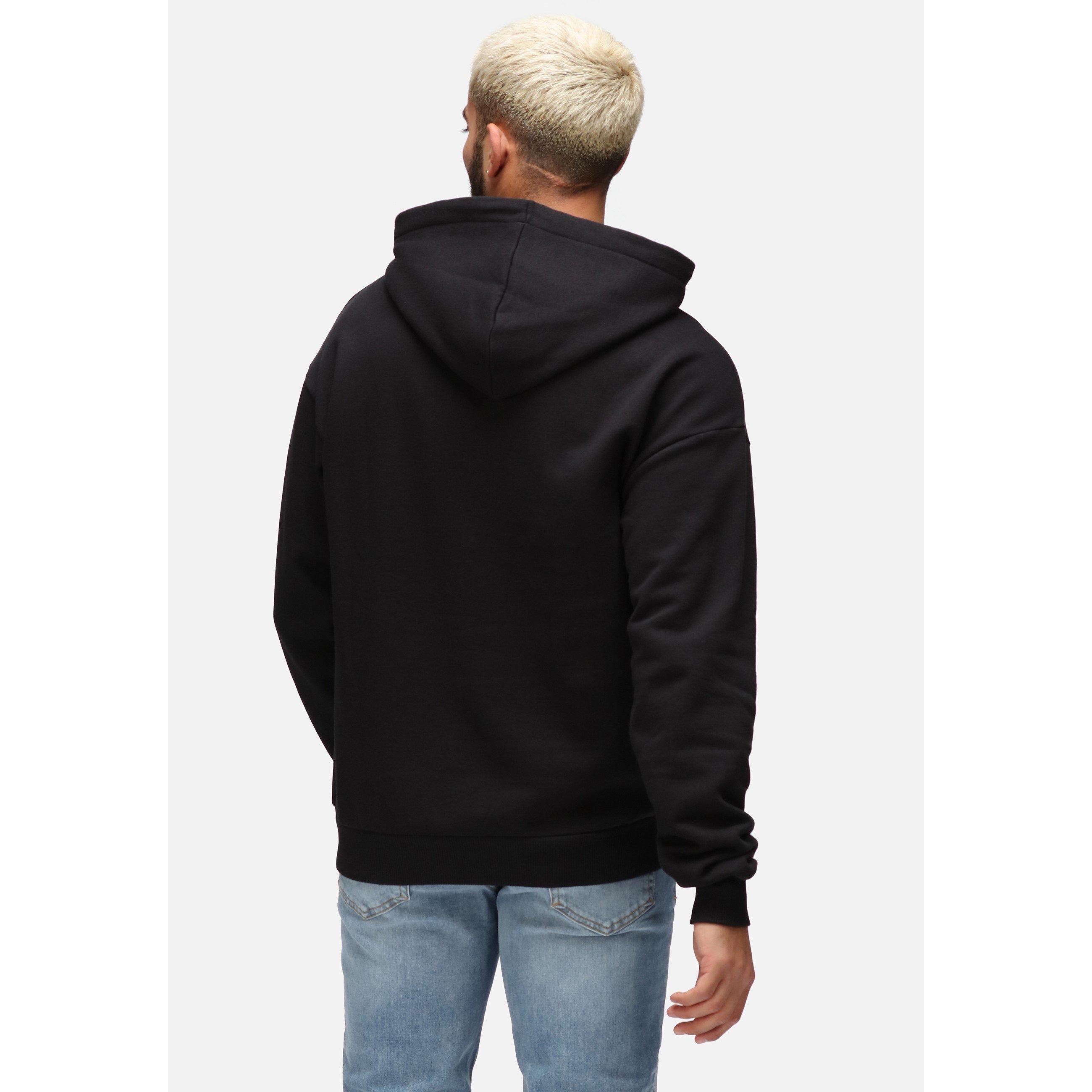 Rams-Logo - NFL - Unisex Adults Logo Hoodie - 2