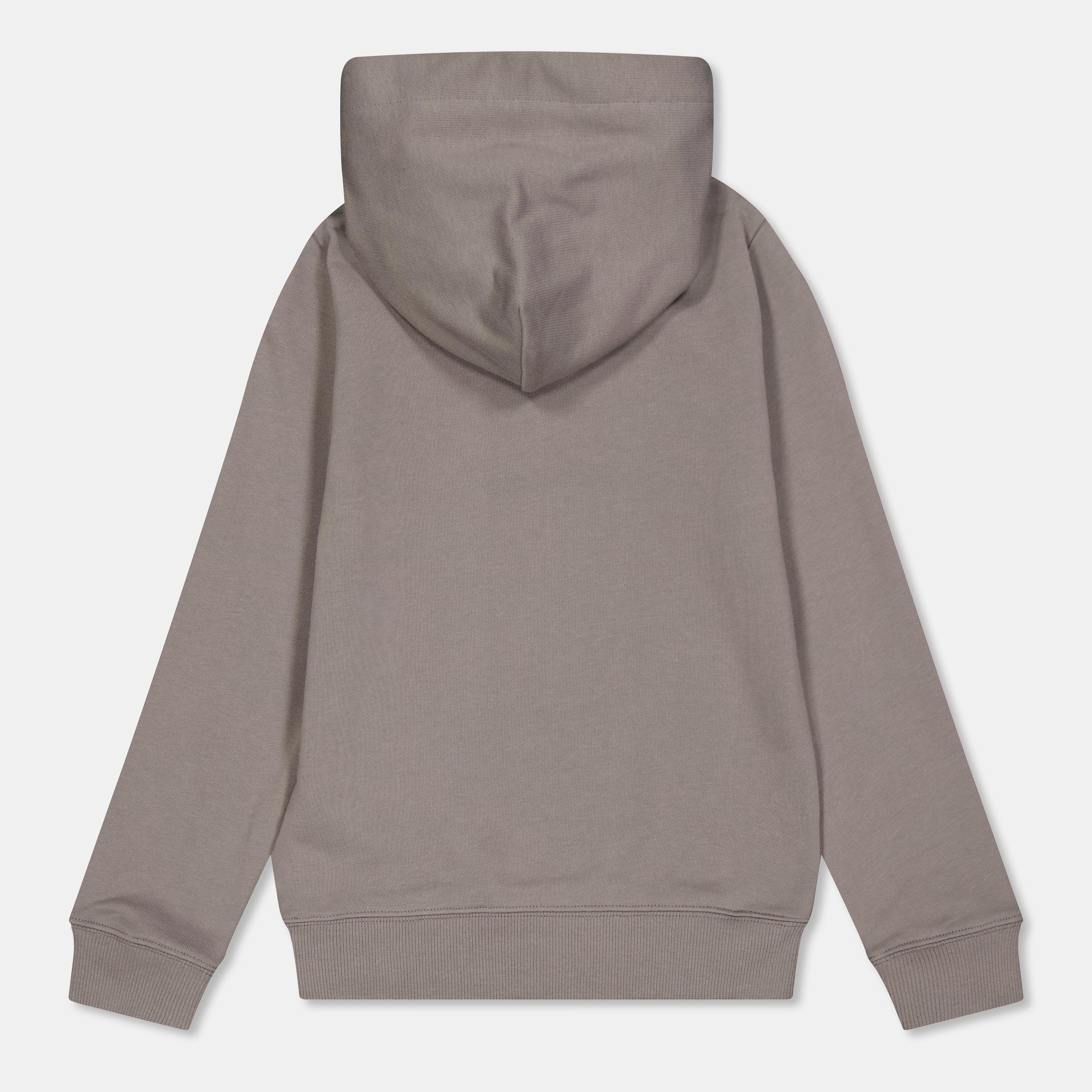 Granite PCG - Calvin Klein Jeans - Kids' Inst Logo Pull Over Hoodie - 2