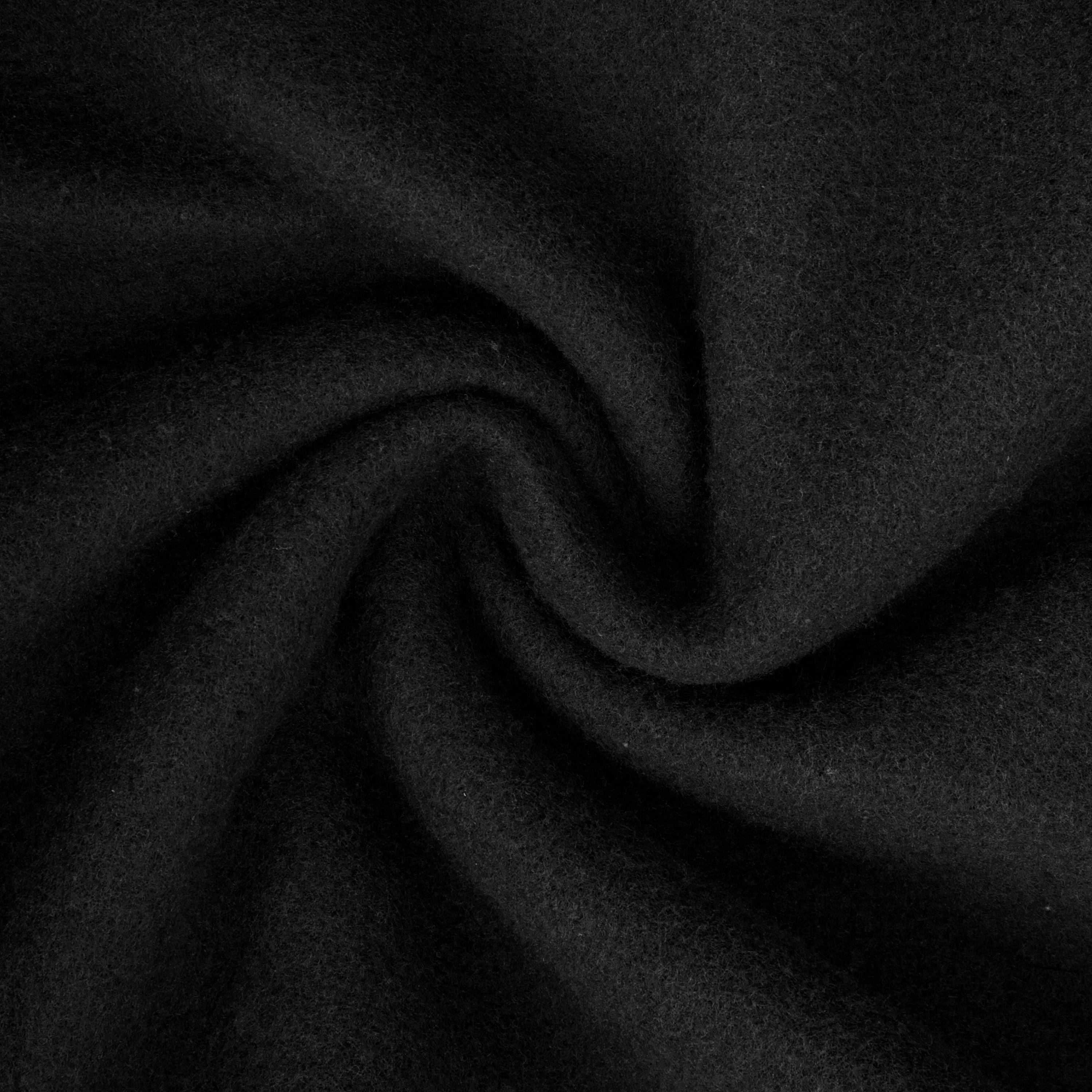 Black - Loyalti - Galazy Zip Up Hoodie Sweatshirts Men - 6