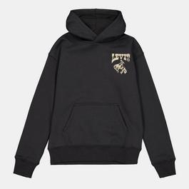 Levis Kids' Graphic Hoodie
