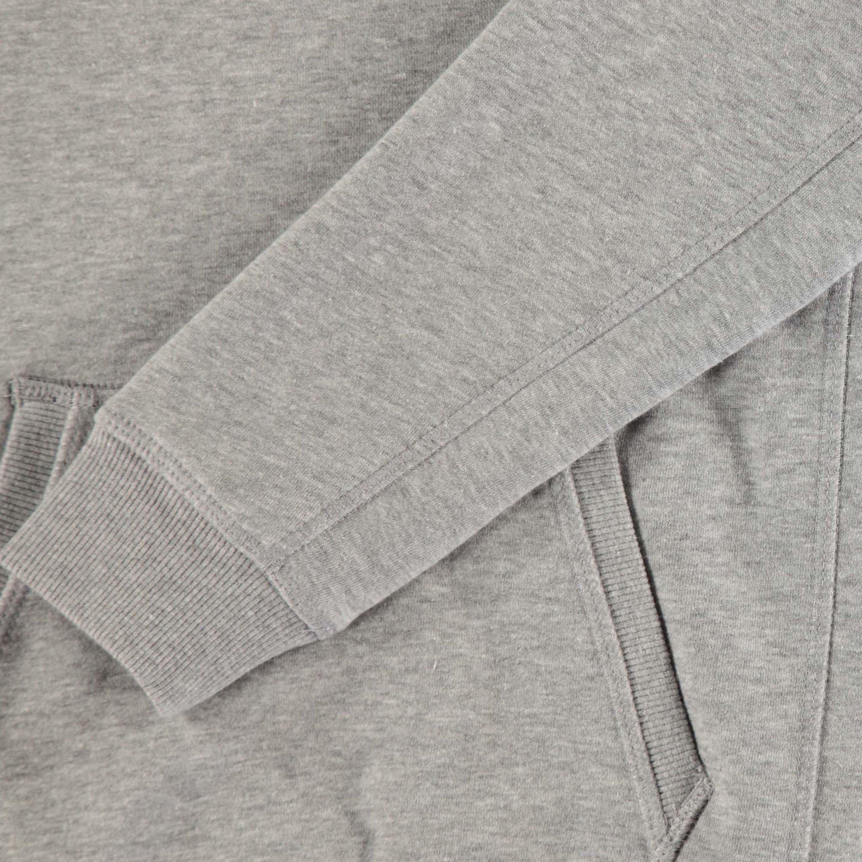 Grå 90741 - Bjorn Borg - Sport OTH Hoodie - 4